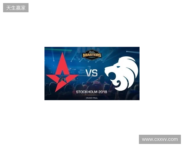 EPL S23第一阶段:时来运转!Astralis 2-0 Heroic