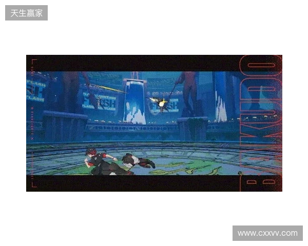 一球定乾坤!动作新作《BAKUDO -斗球的悠莉亚-》试玩版今日上线