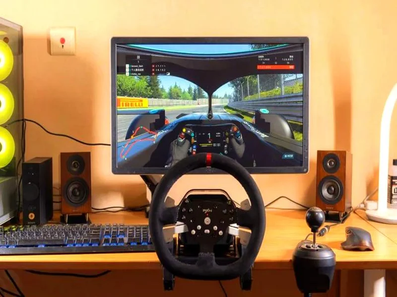 莱仕达车手训练营，一场赛车文化的破圈实验